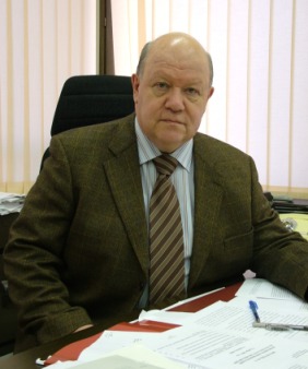 Valery Shlyaminin